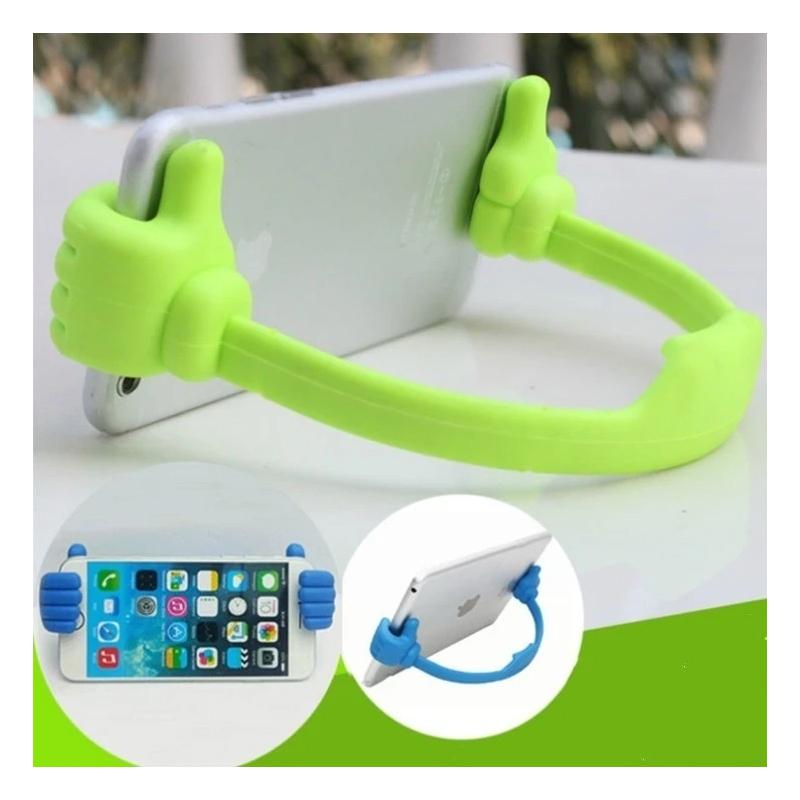Hand-Shaped Mobile Stand – Universal Support for Home & Office (1 Pc, With Color Box) Hand-Shaped Mobile Stand – Universal Support for Home & Office (1 Pc, With Color Box)